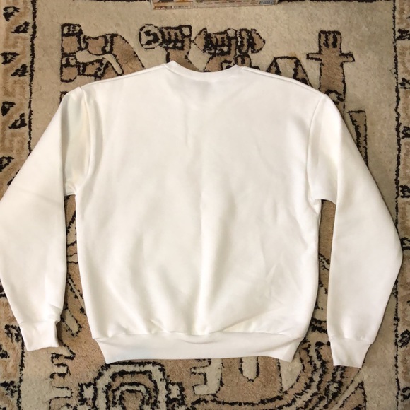 American Apparel brand new crew neck - Picture 2 of 5
